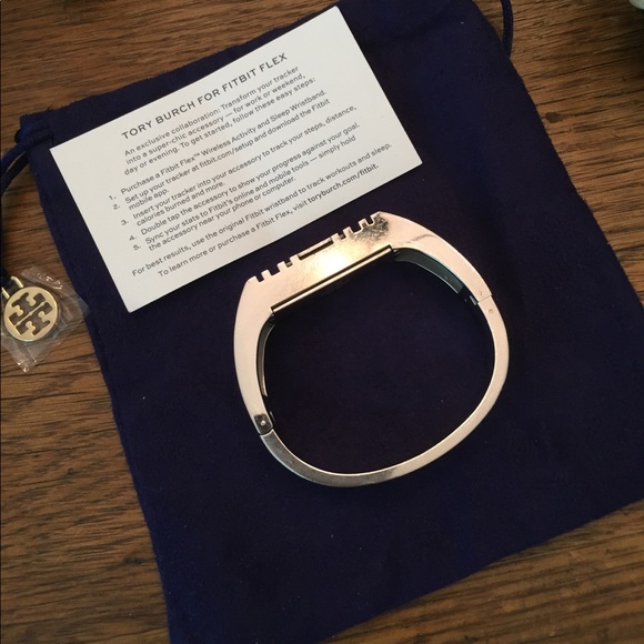 COPY - Tory Burch for Fitbit Flex - Picture 2 of 3